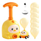 📢📢50% OFF !! ⏰Balloon-Powered Launcher Car Toy Set for Kids