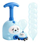 📢📢50% OFF !! ⏰Balloon-Powered Launcher Car Toy Set for Kids