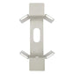 📢📢50% OFF !! ⏰Wall Mounted Iron Garden Hose Holder