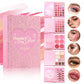 📢📢40% OFF !! ⏰All-in-One Makeup Palette Book Set