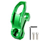Secure Carry Handlebar Hook