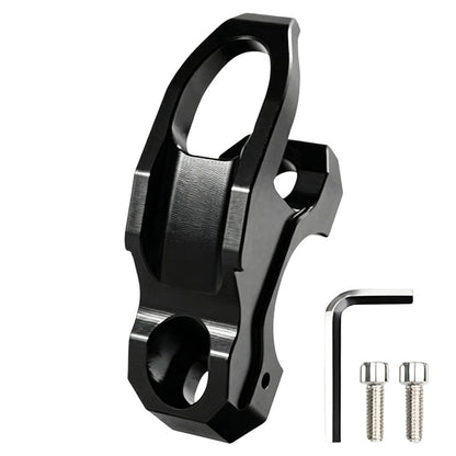Secure Carry Handlebar Hook