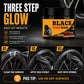📢📢50% OFF !! ⏰Shine-Reviving Tire Wax