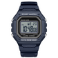 Men's Waterproof Digital Watch with LED Luminous Display