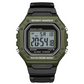 Men's Waterproof Digital Watch with LED Luminous Display