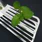 🍳 304 Stainless Steel Spatula Tongs – A Versatile Kitchen Tool! 🍖