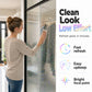 📢📢40% OFF !! ⏰Self-Adhesive Cold Lamination Film Roll with Holographic Patterns
