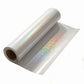 📢📢40% OFF !! ⏰Self-Adhesive Cold Lamination Film Roll with Holographic Patterns