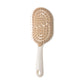 💇‍♀️ 50% OFF NOW! ✨Women's Detachable Self Cleaning Vented Hairbrush