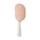 💇‍♀️ 50% OFF NOW! ✨Women's Detachable Self Cleaning Vented Hairbrush