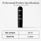 90ml Fluffy Hair Shaping Spray Long Lasting Volumizing Mist with Peach Fragrance
