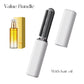 Portable Cordless Mini Hair Straightener Comb