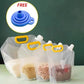 Large Capacity Cereal storage Bag