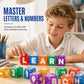 📢📢40% OFF !! ⏰Magnetic Alphabet Number Cubes for Children