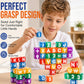 📢📢40% OFF !! ⏰Magnetic Alphabet Number Cubes for Children