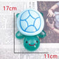 Cute Mini Glow in The Dark Turtle Toy