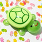 Cute Mini Glow in The Dark Turtle Toy