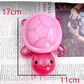 Cute Mini Glow in The Dark Turtle Toy