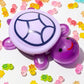 Cute Mini Glow in The Dark Turtle Toy