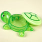 Cute Mini Glow in The Dark Turtle Toy