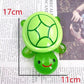 Cute Mini Glow in The Dark Turtle Toy
