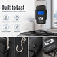 📢📢40% OFF !! ⏰Mini Portable Digital Luggage Scale