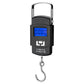 📢📢40% OFF !! ⏰Mini Portable Digital Luggage Scale