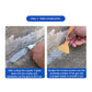 📢📢40% OFF !! ⏰Quick-Drying Crack-Resistant Gap-Filling Glue