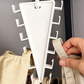 📢📢50% OFF !! ⏰Multifunctional Triangle Closet Organizer
