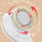 Electric Long Handle Exfoliating Bath Brush