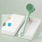 Electric Long Handle Exfoliating Bath Brush