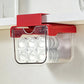 🎉 2026 SALE 50% OFF! 💞 Under Shelf Pull-Out Drawer Organizer – Space-Saving Design, Clear Front Panel & Drill-Free Installation 📦