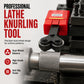 📢📢50% OFF !! ⏰ Durable Lathe Knurling Tool Holder