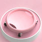 🎉 2026 Sale — Over 30,900 Sold!💞 Abdominal Roller Wheel Disc with Knee Mat – Stable 💪