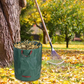 Reusable Foldable Gardening Sacks with Convenient Handles