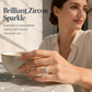 Radiant Marquise Ring