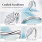 Radiant Marquise Ring