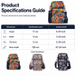 Printed Sports Armband & Crossbody Bag