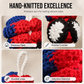 🕷️ 2026 Sale — Over 17 600 Sold!🕸️ Crochet Spider Car Hanger Ornament