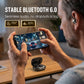 🎧Bluetooth 6.0 Clip-On & In-Ear Wireless Earbuds