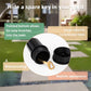 Outdoor Sprinkler Head Key Hider