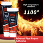 Heat-Resistant Exhaust Repair Glue
