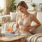 Criss-Cross Lift & Sculpt Comfort Bra
