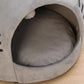 2-In-1 Pet Tent & Pet Bed