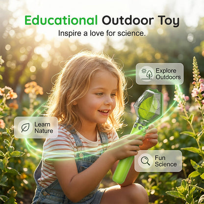 📢📢50% OFF !! ⏰Interactive Bug Catcher for Kids