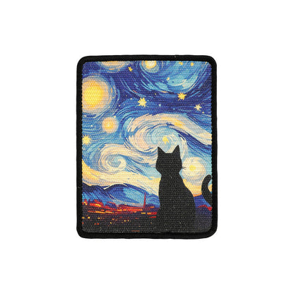 🎉 2026 Sale — Over 20200 Sold!💞 Wall Mounted Artistic Sisal Cat Scratcher‑Decorative 🐱