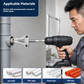 📢📢40% OFF !! ⏰Broken Pipe Extractor Tool