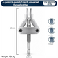 📢📢40% OFF !! ⏰Broken Pipe Extractor Tool