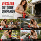 🧽 50% OFF NOW! 🔥 Electric BBQ Grill Brush – Cordless, High-Torque & Heavy-Duty Steel Wire 🥩