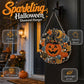Halloween Diamond Art Hanging Ornament Kit
